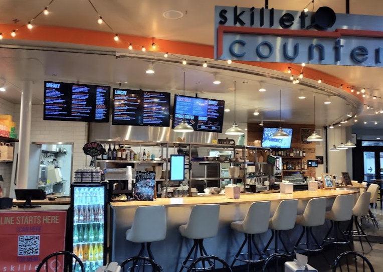 Skillet Diner