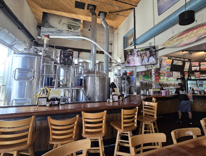 Pizza Port