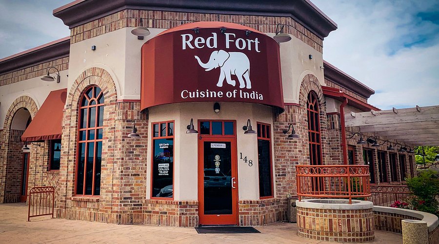 Red Fort Cuisine of India