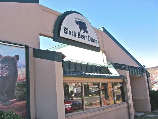 Black Bear Diner