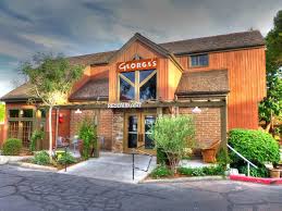 George’s Corner Restaurant