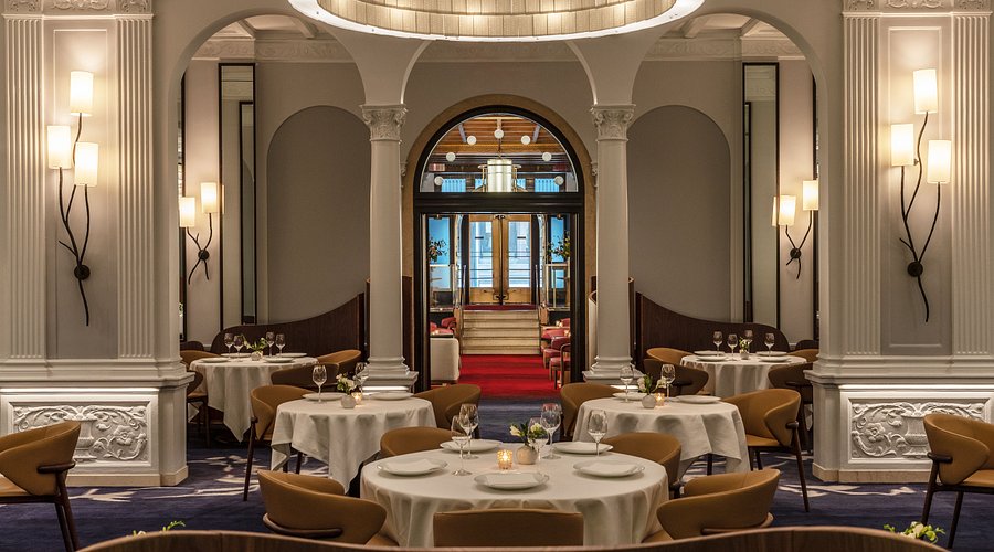 Daniel's Restaurant