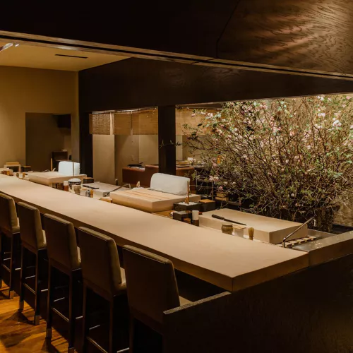 Le Bernardin