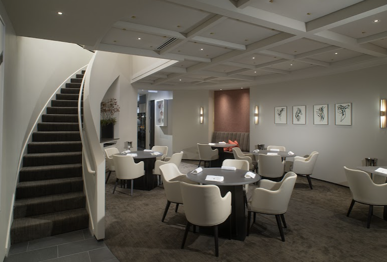 Alinea