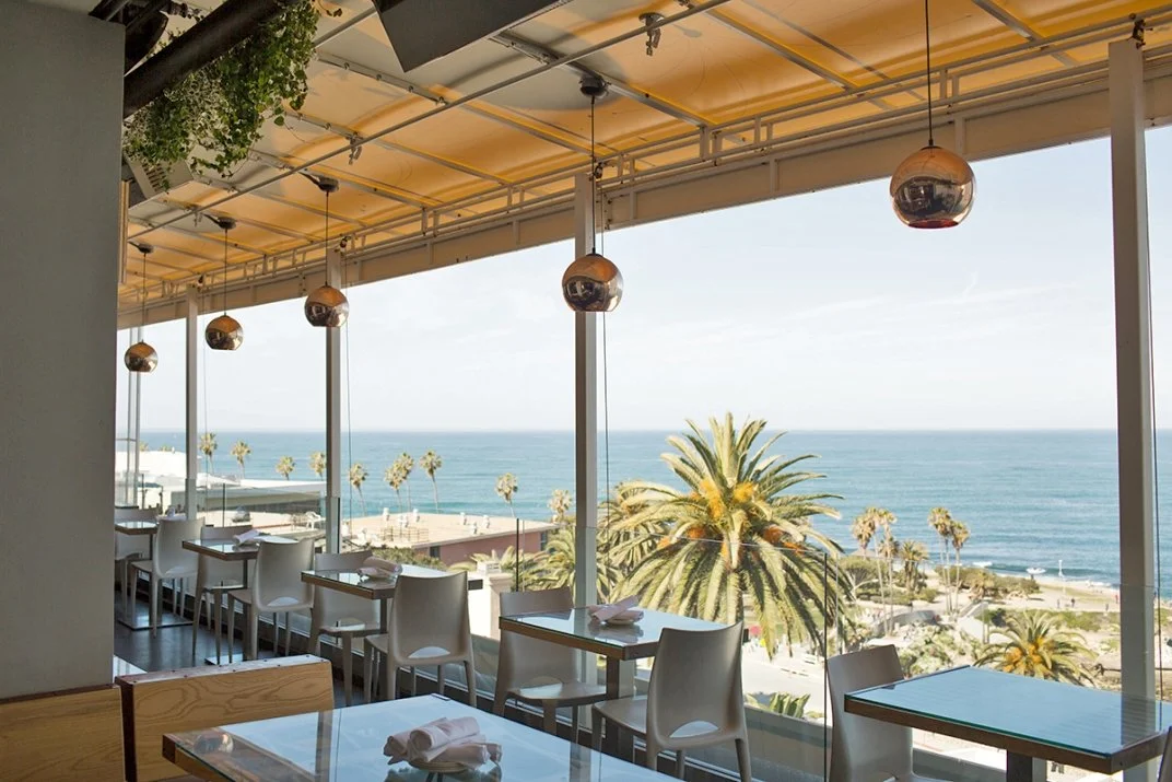 George’s at the Cove