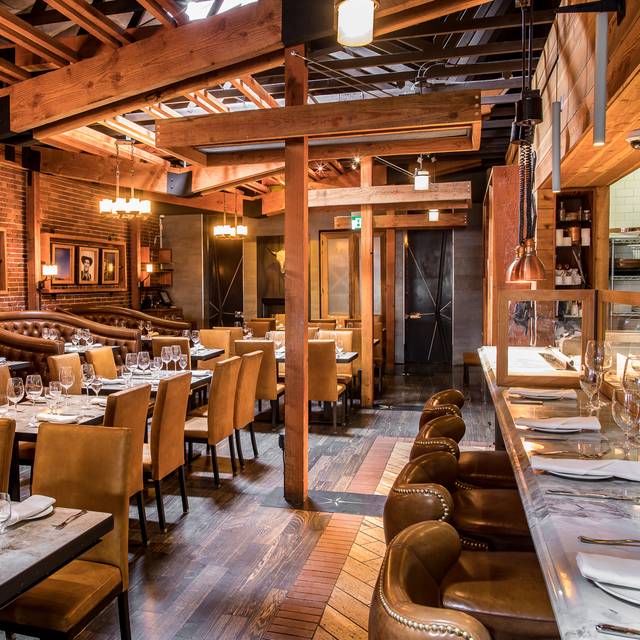 Cowboy Star Restaurant and Butcher Shop