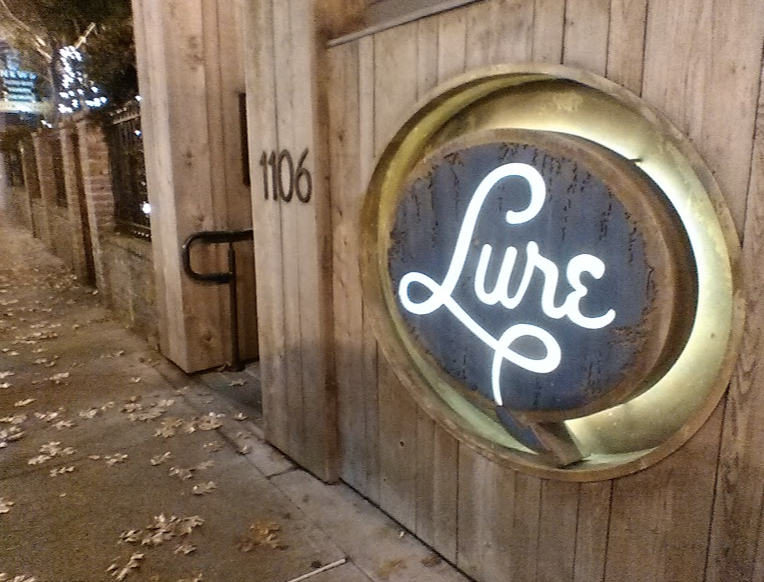 Lure