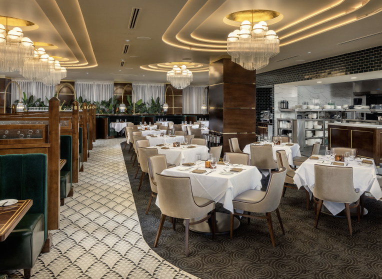 C and S Seafood and Oyster Bar