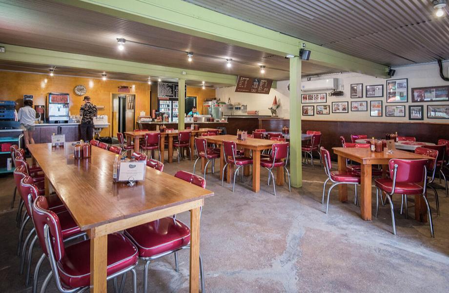 Franklin Barbecue