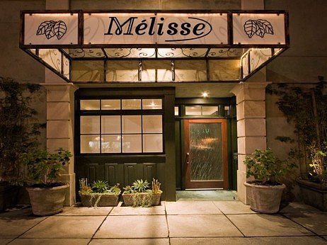Melisse