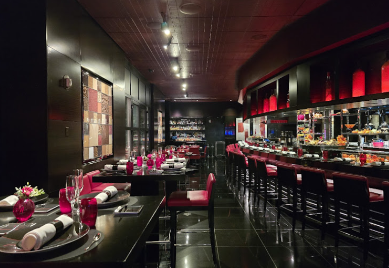 L'atelier de Joel robuchon