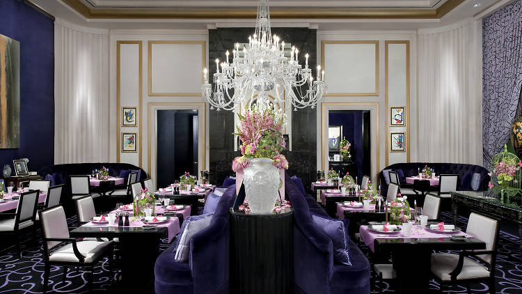 Joël Robuchon