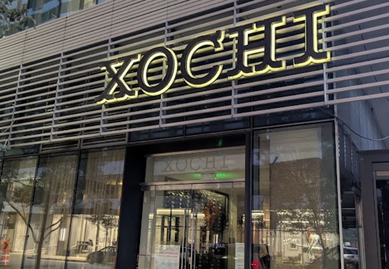 Xochi