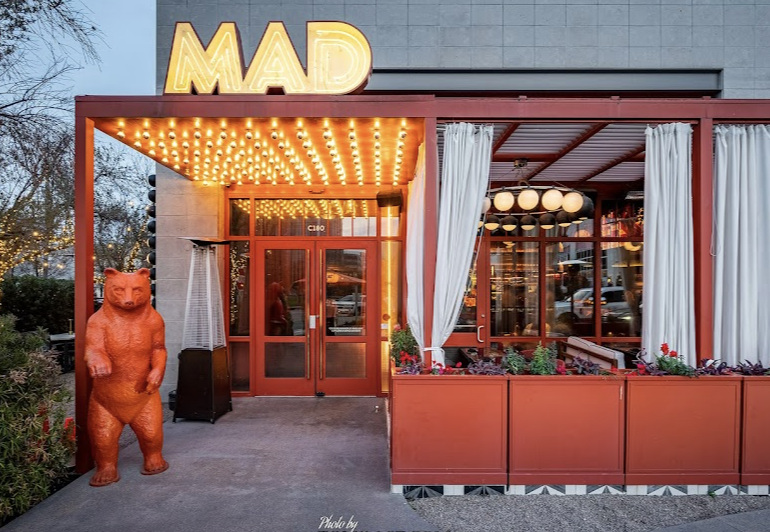MAD Houston
