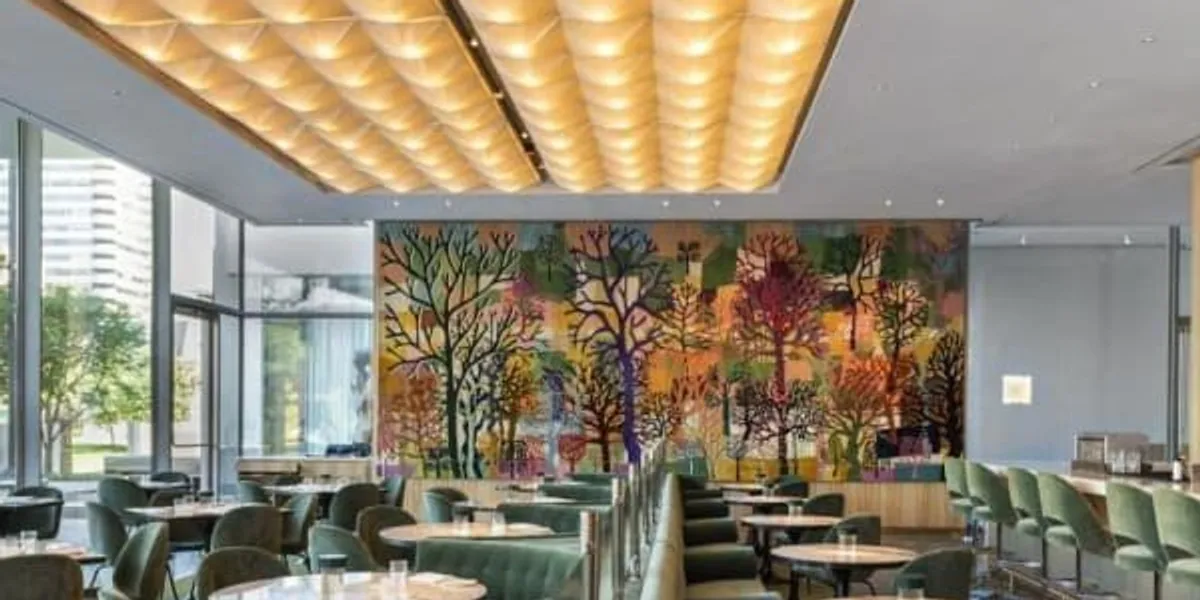 Le Jardinier