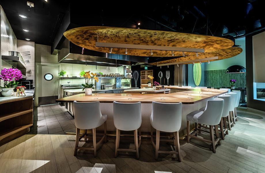 Minibar by José Andrés