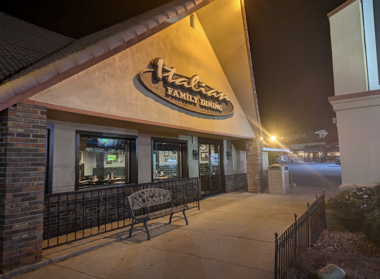 Pizza Pub 