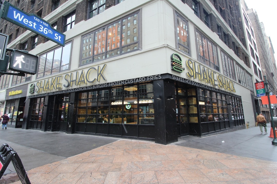 Shake Shack