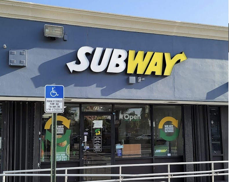 Subway