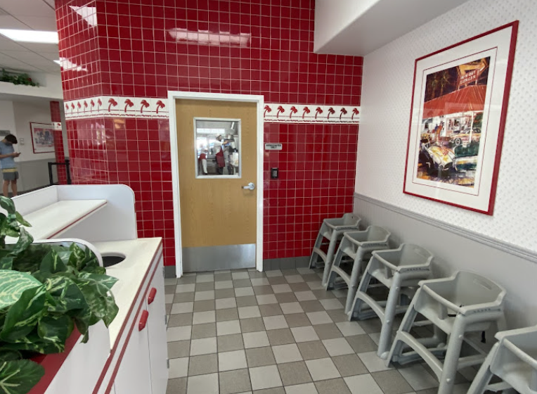 In-N-Out Burger