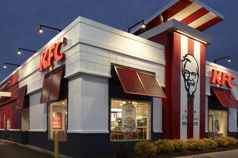 KFC