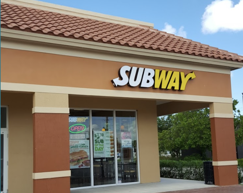 Subway