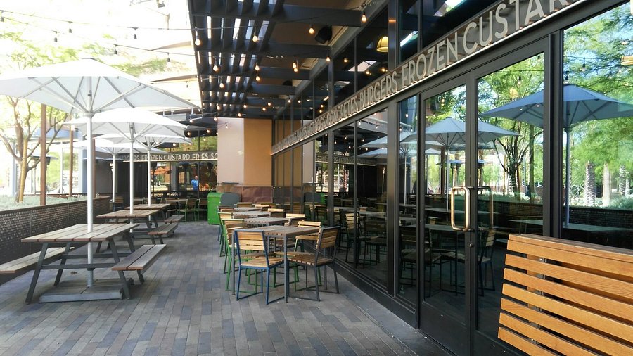 Shake Shack