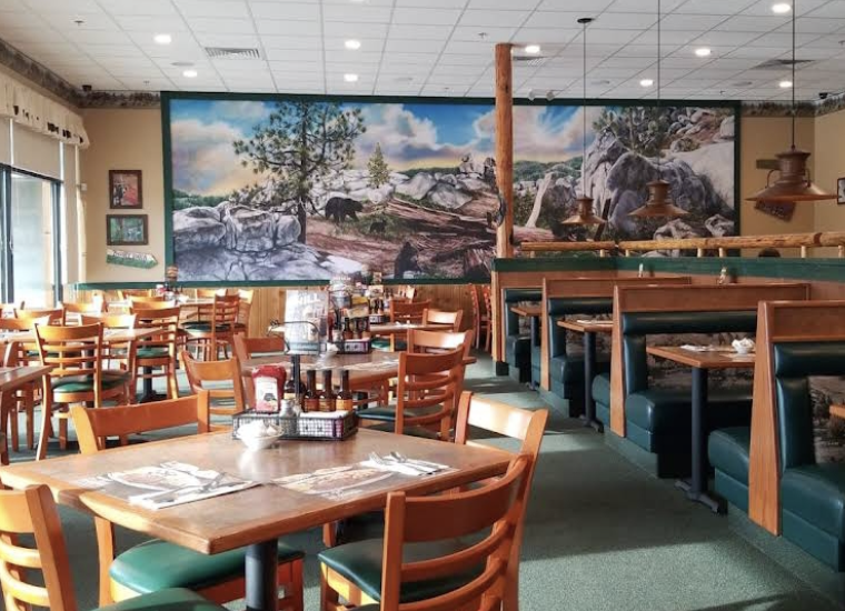 Black Bear Diner
