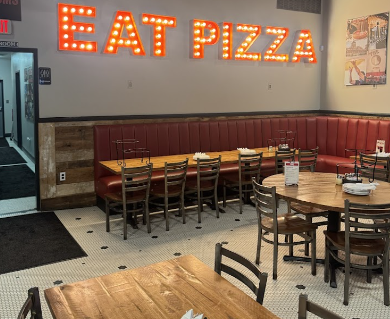 Giordano's