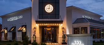 The Capital Grille