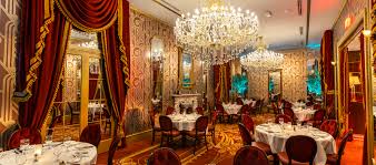 Jeff Ruby's Steakhouse
