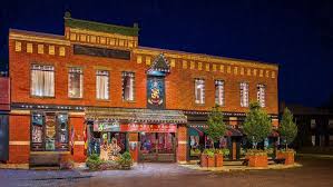 Schmidt's Sausage Haus und Restaurant
