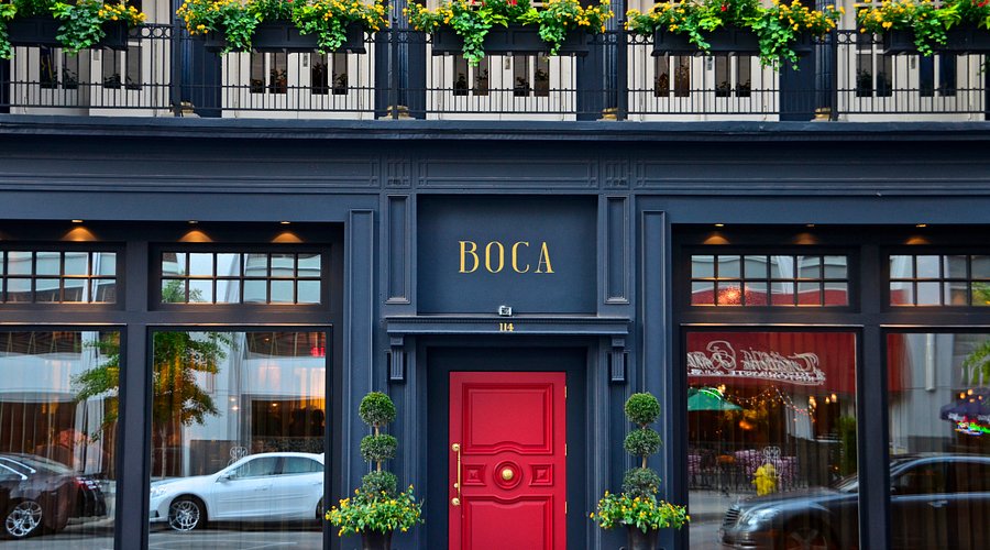Boca