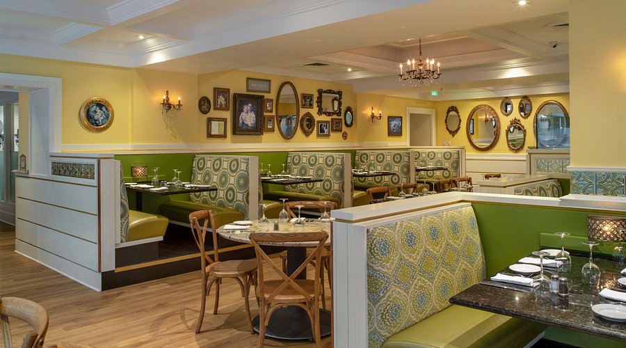 Mother's Bistro & Bar