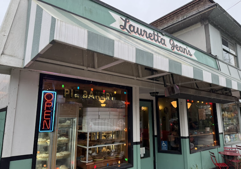 Lauretta Jean's