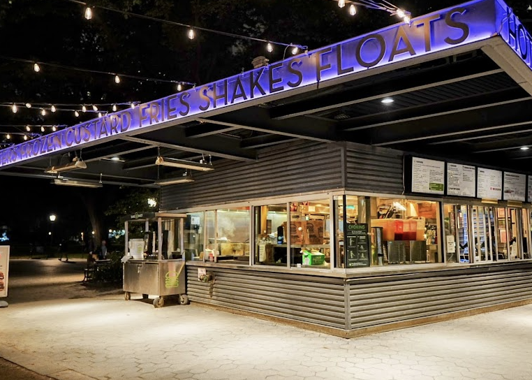 Shake Shack