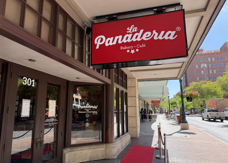 La Panadería Bakery Café