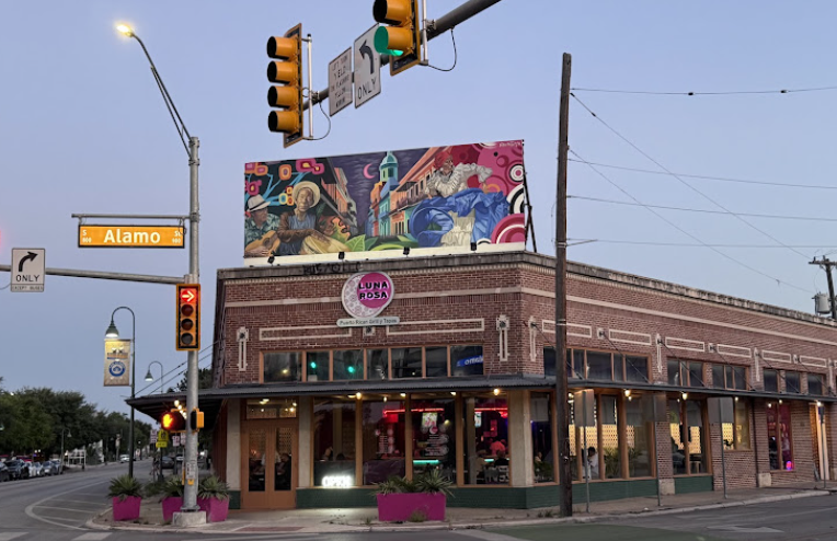Rosario’s Mexican Cafe y Cantina