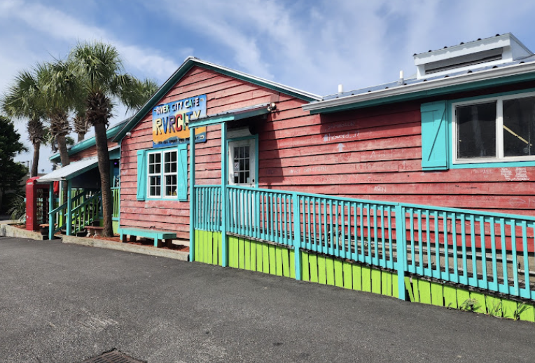 River City Cafe