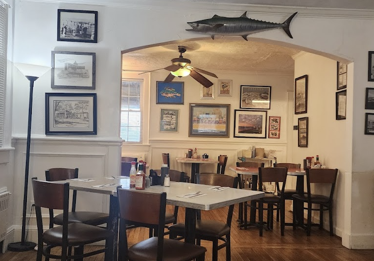 Doc Taylor’s Restaurant