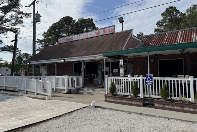 Margie & Ray’s Crabhouse
