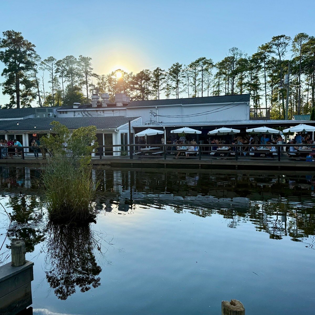 Blue Pete’s Restaurant