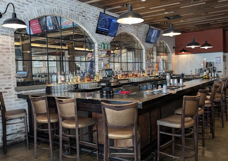 Bowl & Barrel