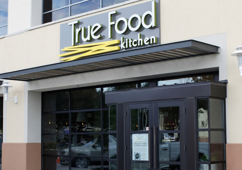 True Food Kitchen