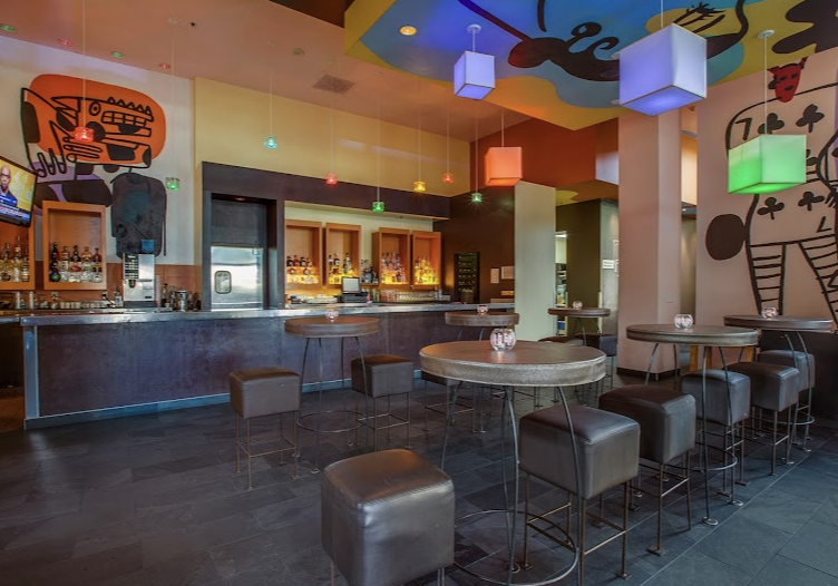 Border Grill