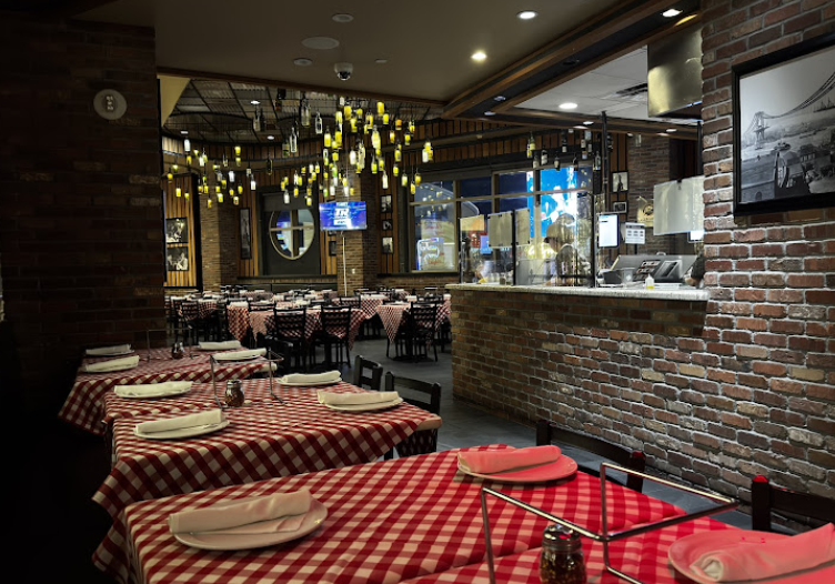 Grimaldi's Pizzeria