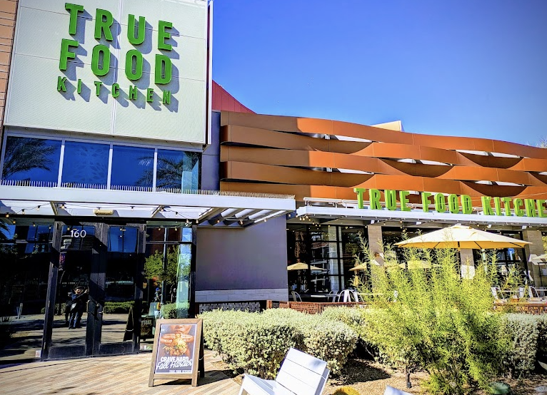 True Food Kitchen