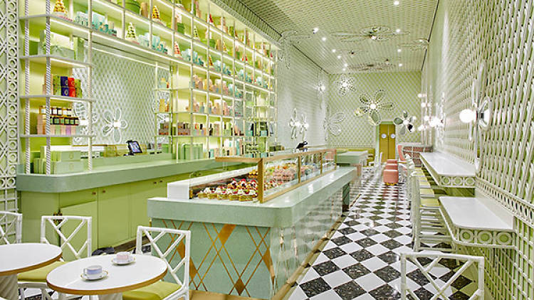 Laduree