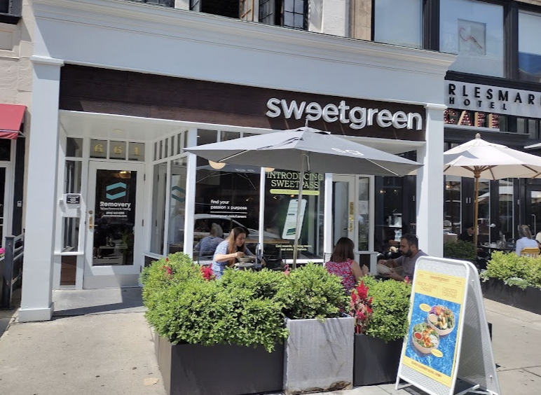 Sweetgreen