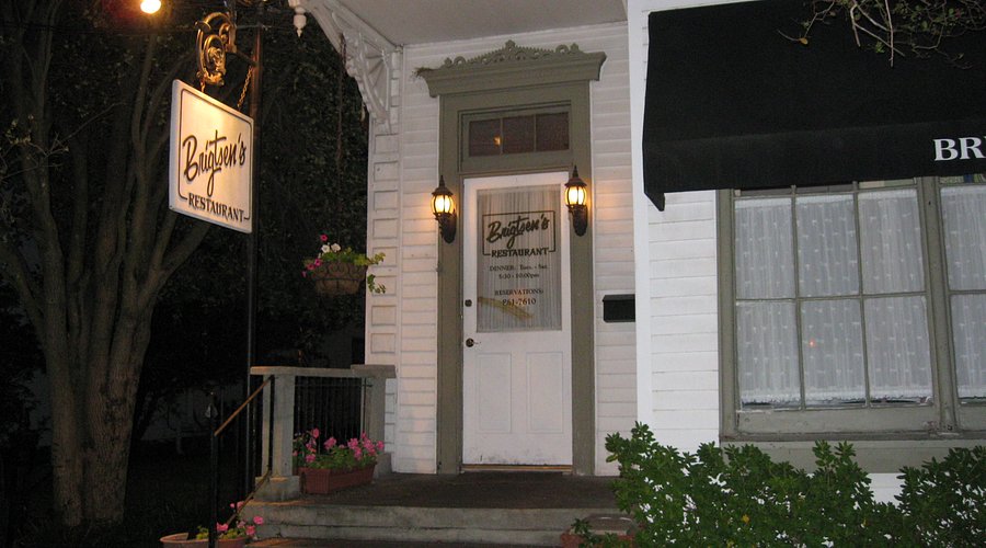 Brigtsen's Restaurant